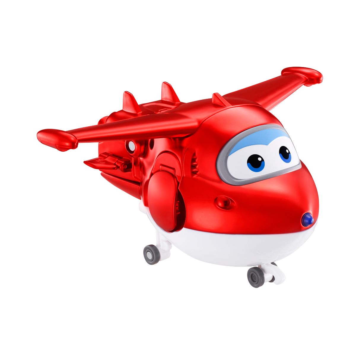Robot Biến Hình Cỡ Lớn Jett Phiên Bản Đặc Biệt SUPERWINGS EU710210N