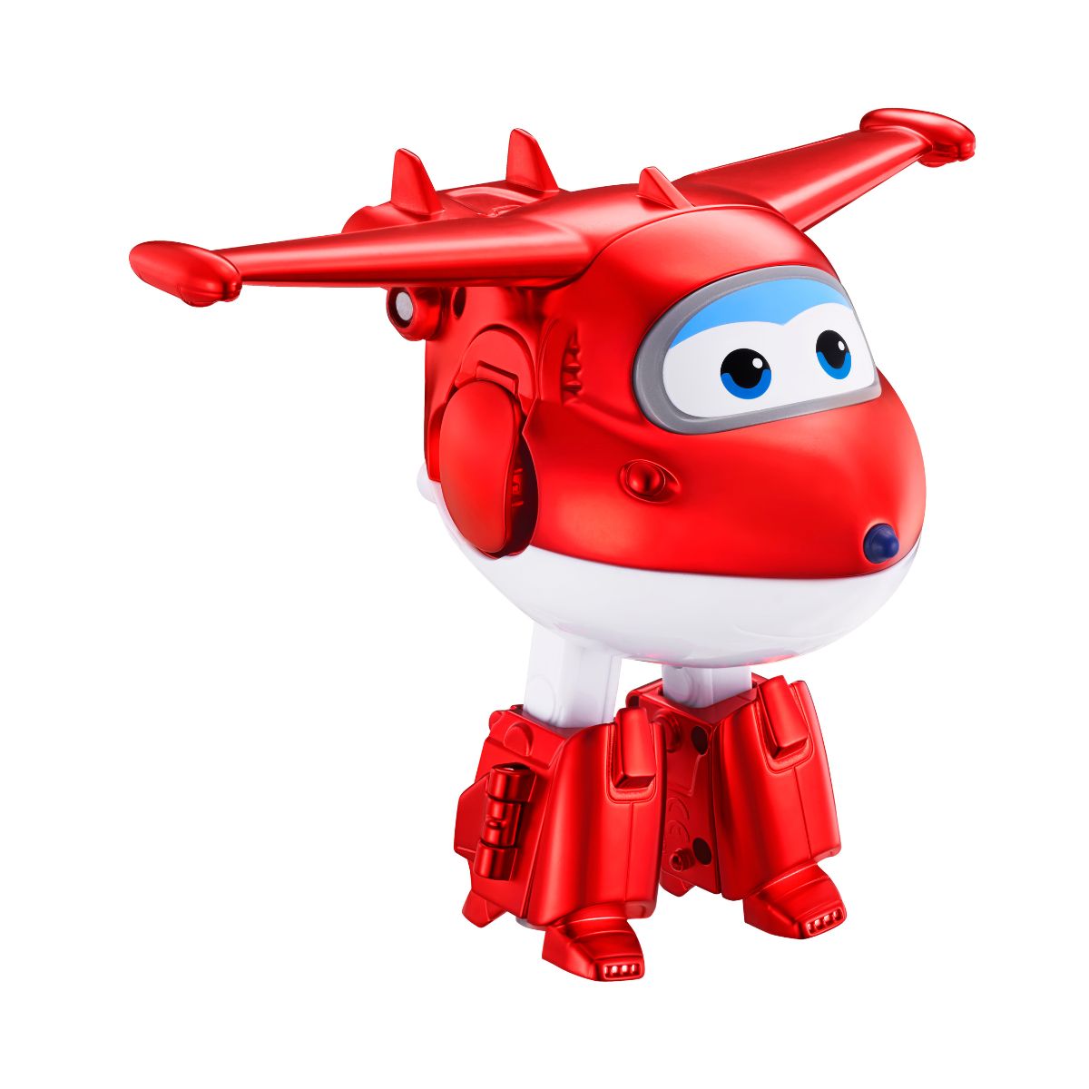 Robot Biến Hình Cỡ Lớn Jett Phiên Bản Đặc Biệt SUPERWINGS EU710210N