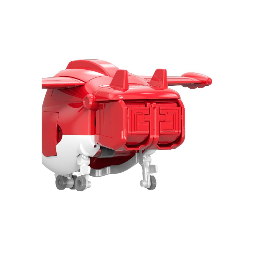 Robot Biến Hình Cỡ Lớn Jett Tia Chớp SUPERWINGS YW780210