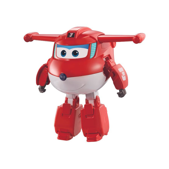 Robot Biến Hình Cỡ Lớn Jett Tia Chớp SUPERWINGS YW780210