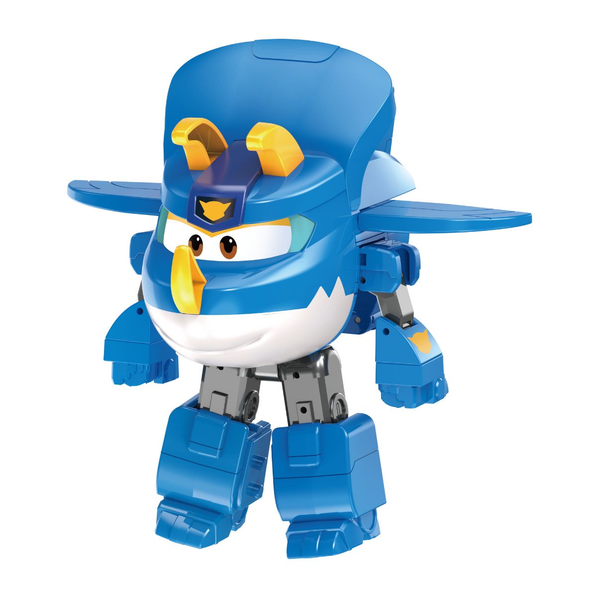 Đồ Chơi Robot Biến Hình Cỡ Lớn Khủng Long Trico Siêu Sức Mạnh SUPERWINGS YW790242