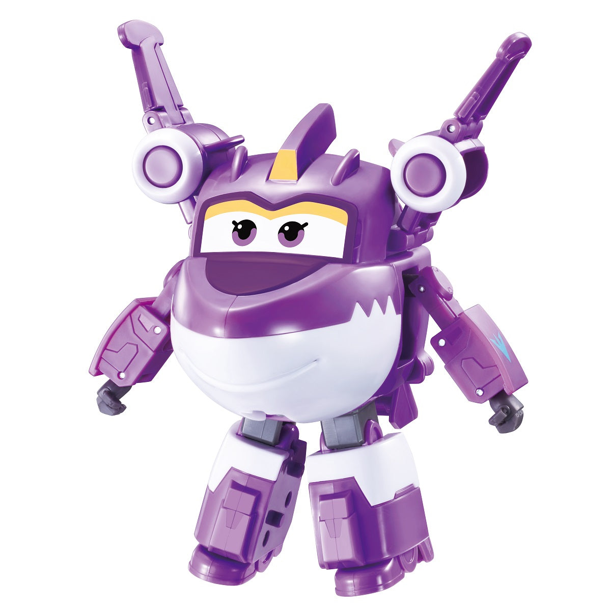 Robot Biến Hình Cỡ Lớn Sally Lốc xoáy SUPERWINGS YW780264
