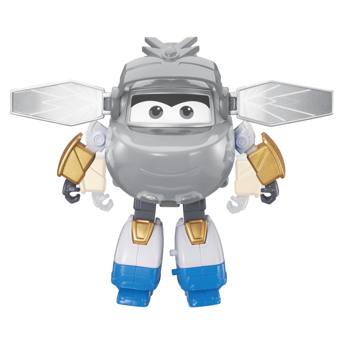 Đồ Chơi Robot Biến Hình Cỡ Lớn Solar Mặt Trời SUPERWINGS EU790248