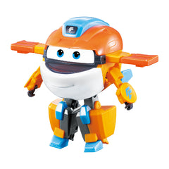 Robot Biến Hình Cỡ Lớn Taki SUPERWINGS YW780258