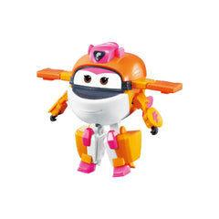 Robot Biến Hình Cỡ Lớn Tiki SUPERWINGS YW780259