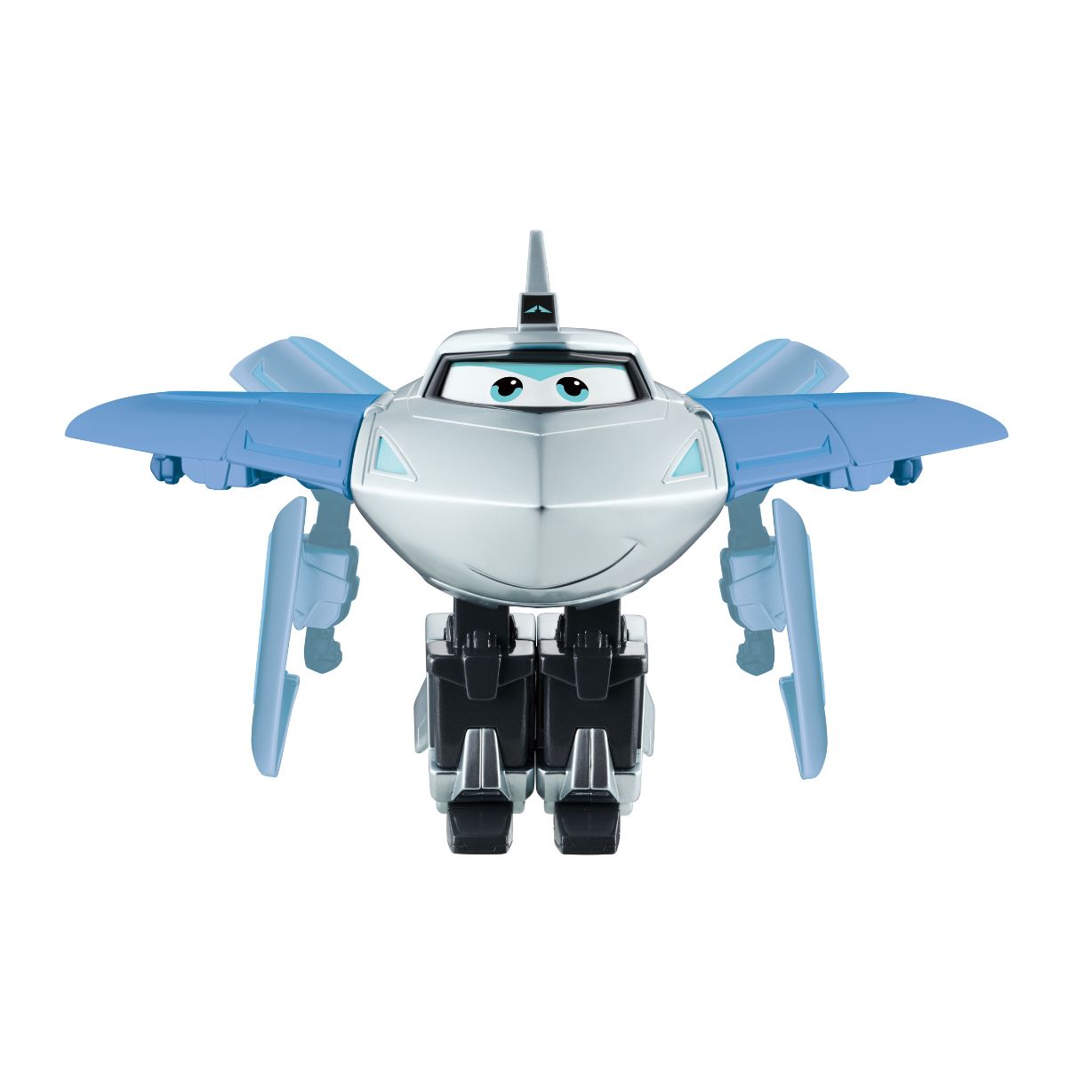 Đồ Chơi Robot Biến Hình Cỡ Lớn Traver Sôi Nổi SUPERWINGS EU780232