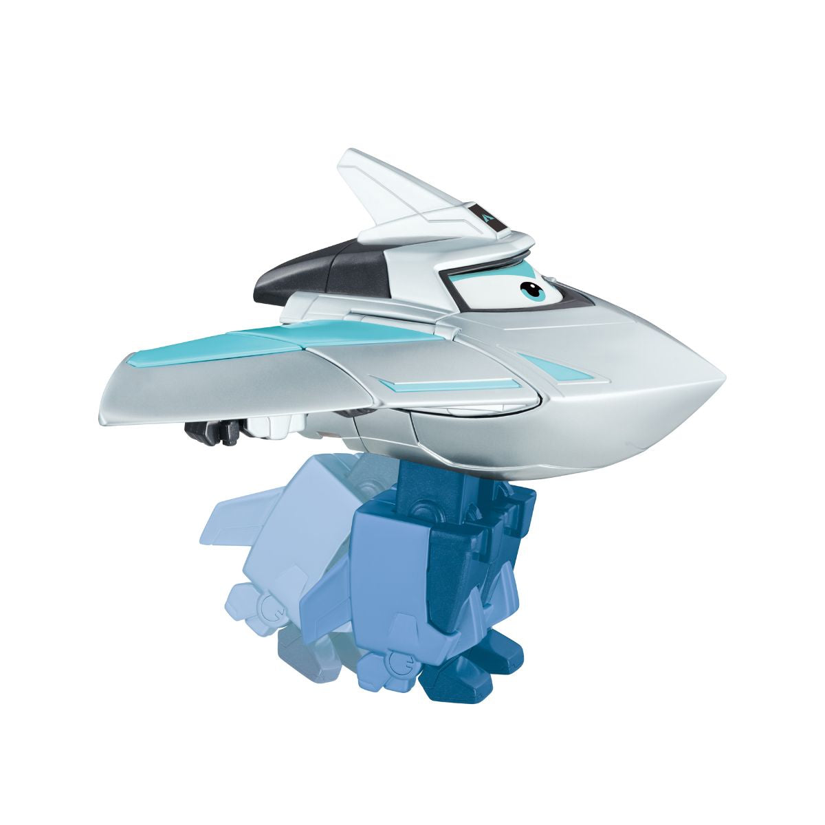Đồ Chơi Robot Biến Hình Cỡ Lớn Traver Sôi Nổi SUPERWINGS EU780232