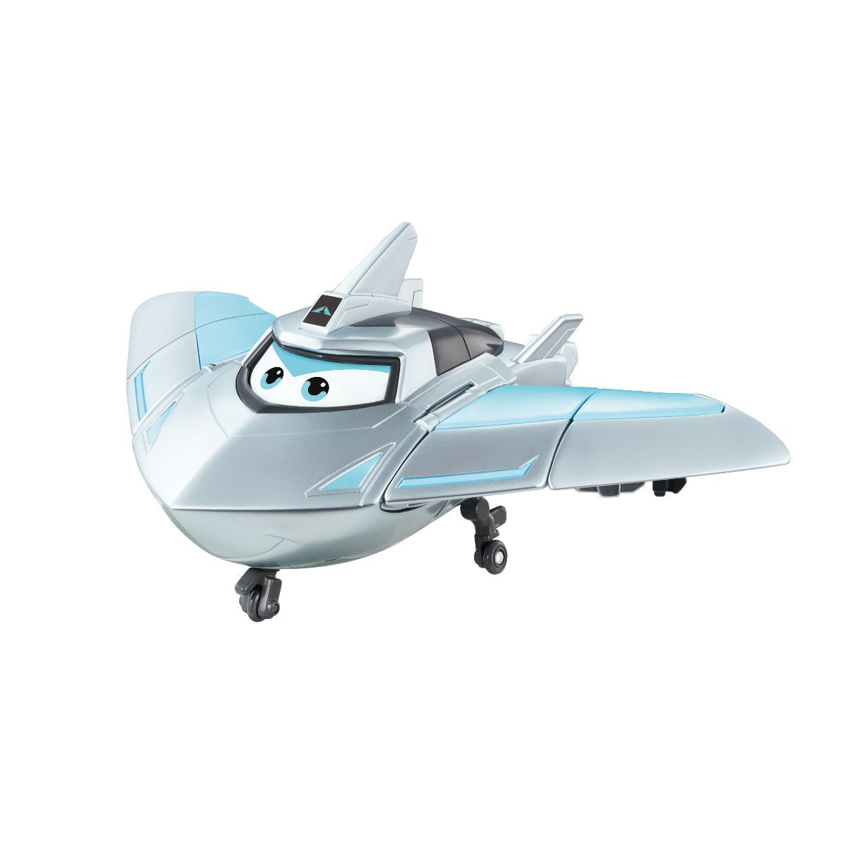 Đồ Chơi Robot Biến Hình Cỡ Lớn Traver Sôi Nổi SUPERWINGS EU780232