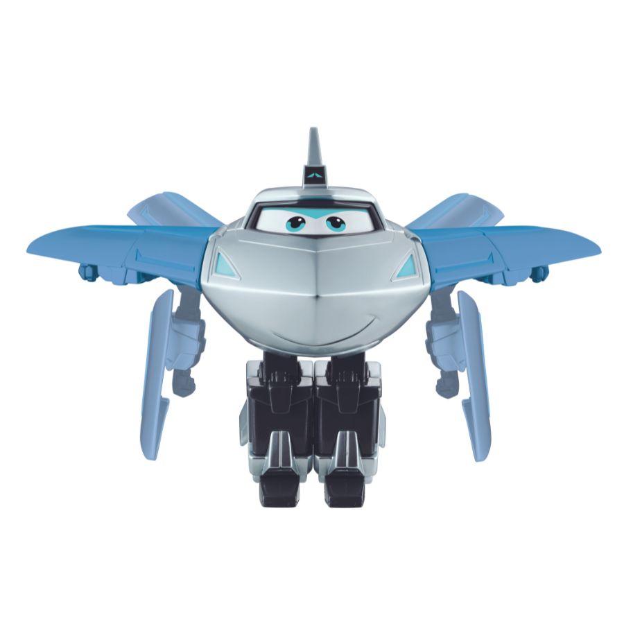 Robot Biến Hình Cỡ Lớn Traver Sôi Nổi SUPERWINGS YW780232