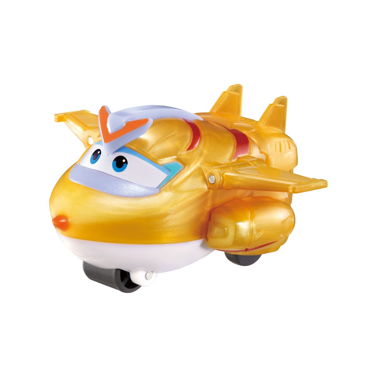 Đồ Chơi Robot Biến Hình Cỡ Nhỏ Golden Tốc Độ SUPERWINGS YW780031