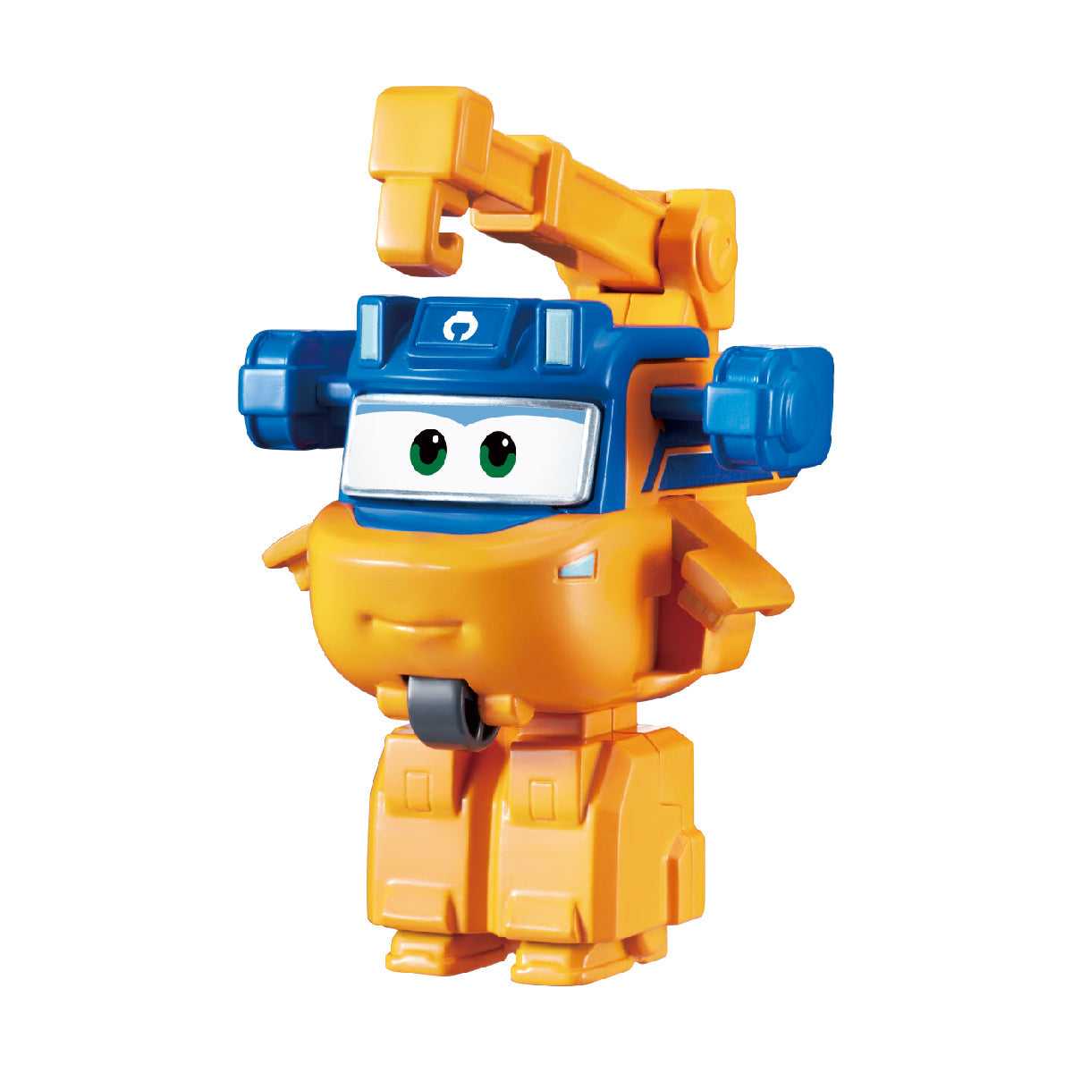 Robot Biến Hình Cỡ Nhỏ Marty Mạnh Mẽ SUPERWINGS YW780034