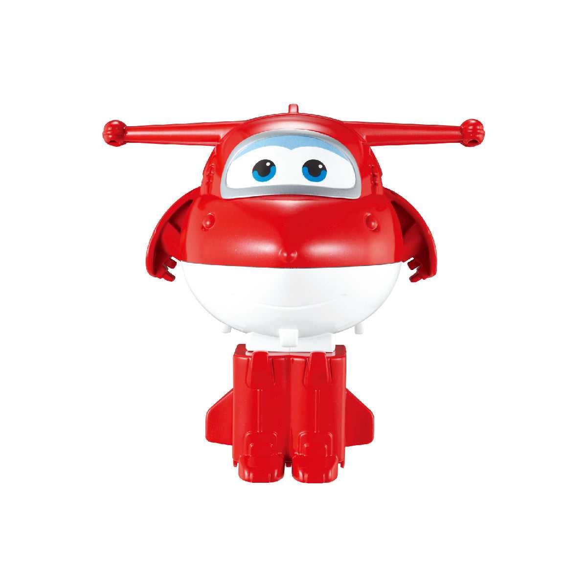 Robot Biến Hình Jett Tia Chớp SUPERWINGS EU780621