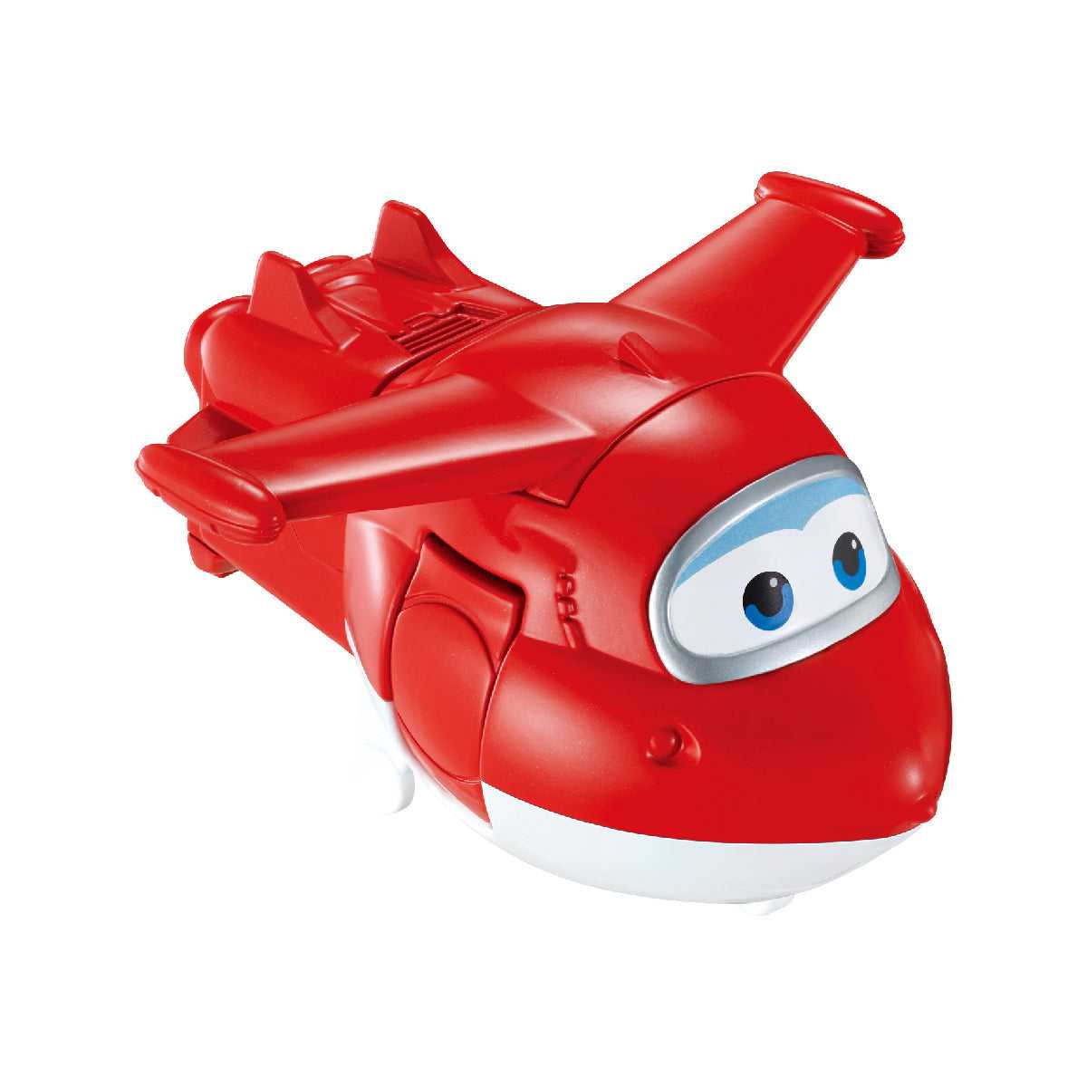Robot Biến Hình Jett Tia Chớp SUPERWINGS EU780621