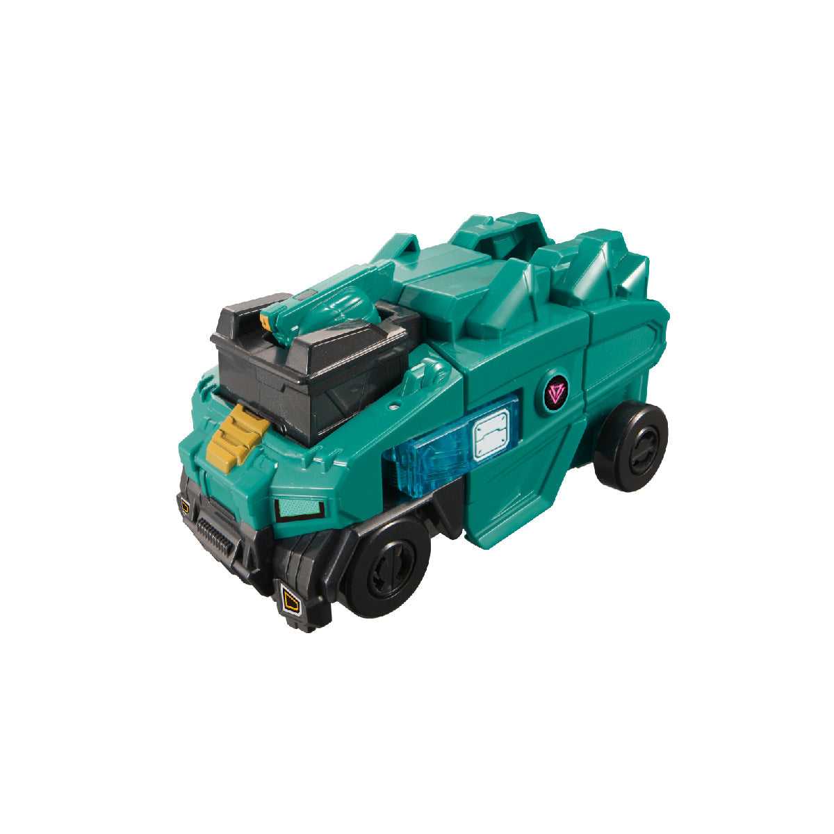 Robot Biến Hình Kết Hợp Stego Blast Wing Bầu Trời DINOSTER EU580812