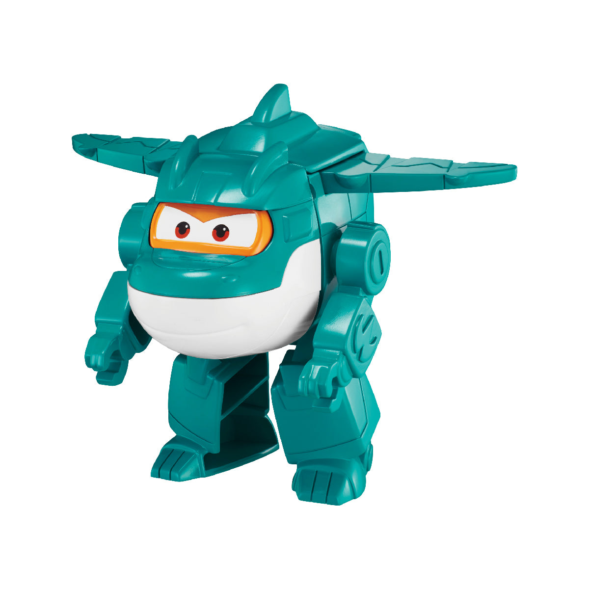 Robot Biến Hình Khủng Long Huyền Thoại Tino SUPERWINGS EU780623