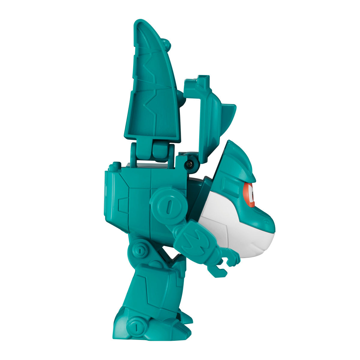 Robot Biến Hình Khủng Long Huyền Thoại Tino SUPERWINGS EU780623