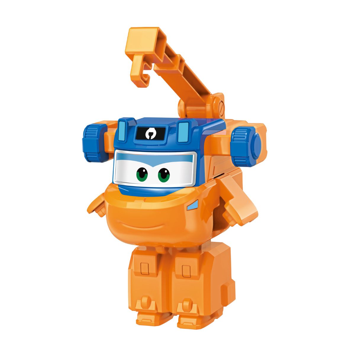 Đồ Chơi Robot Biến Hình Marty Mạnh Mẽ SUPERWINGS EU780625
