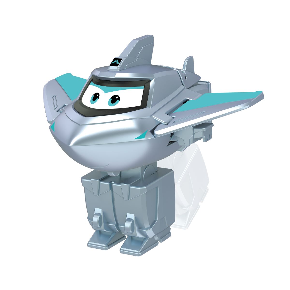 Đồ Chơi Robot Biến Hình Traver Sôi Nổi SUPERWINGS EU780627