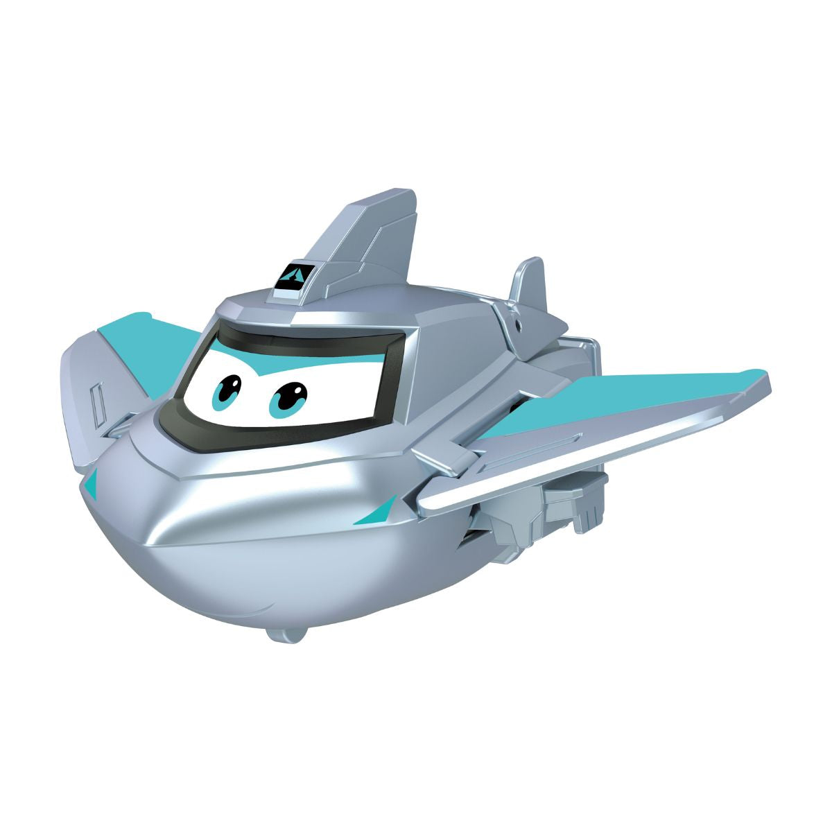 Đồ Chơi Robot Biến Hình Traver Sôi Nổi SUPERWINGS EU780627