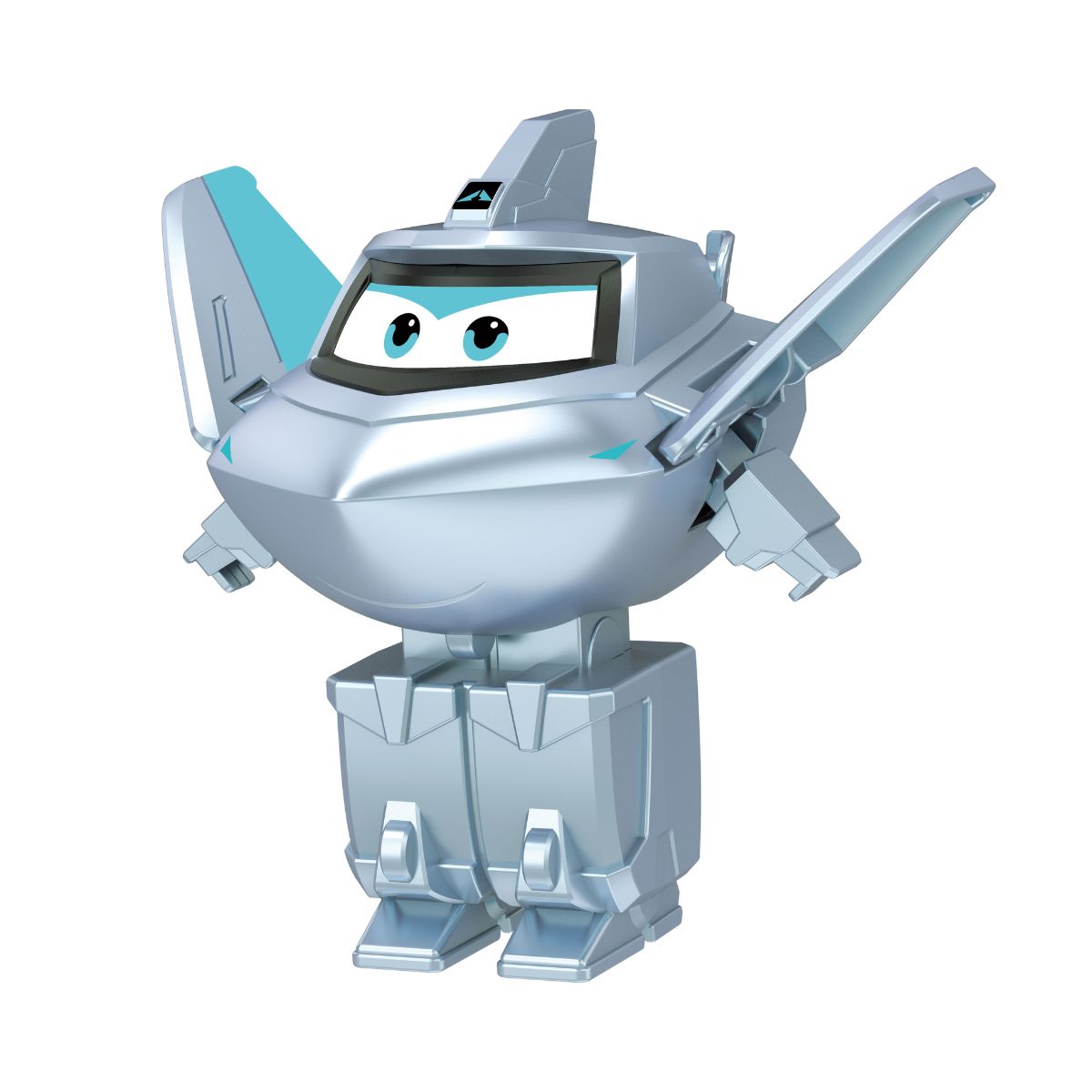 Đồ Chơi Robot Biến Hình Traver Sôi Nổi SUPERWINGS EU780627