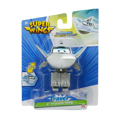 Đồ Chơi Robot Biến Hình Traver Sôi Nổi SUPERWINGS EU780627