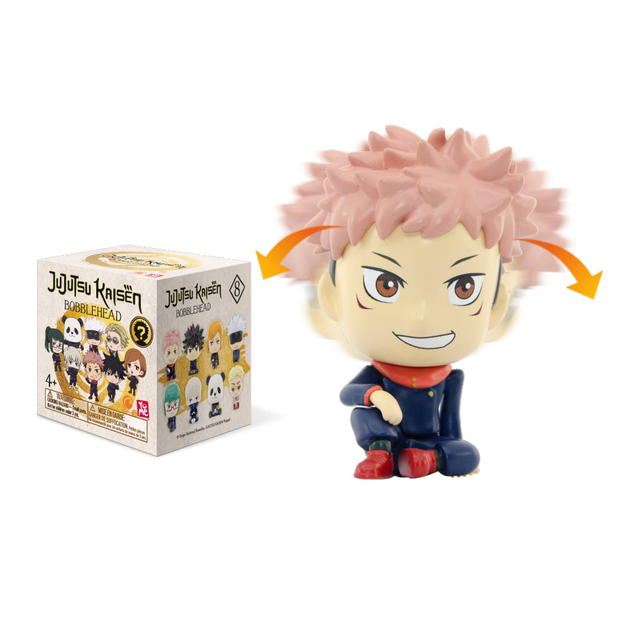Jujutsu Kaisen Chú Thuật Hồi Chiến Bobblehead Series 1 JUJUTSU KAISEN JJK11200