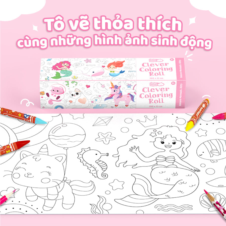 sach-to-mau-dang-cuon-unicorn-mermaid-kitty-cleverhippo-cr01-05