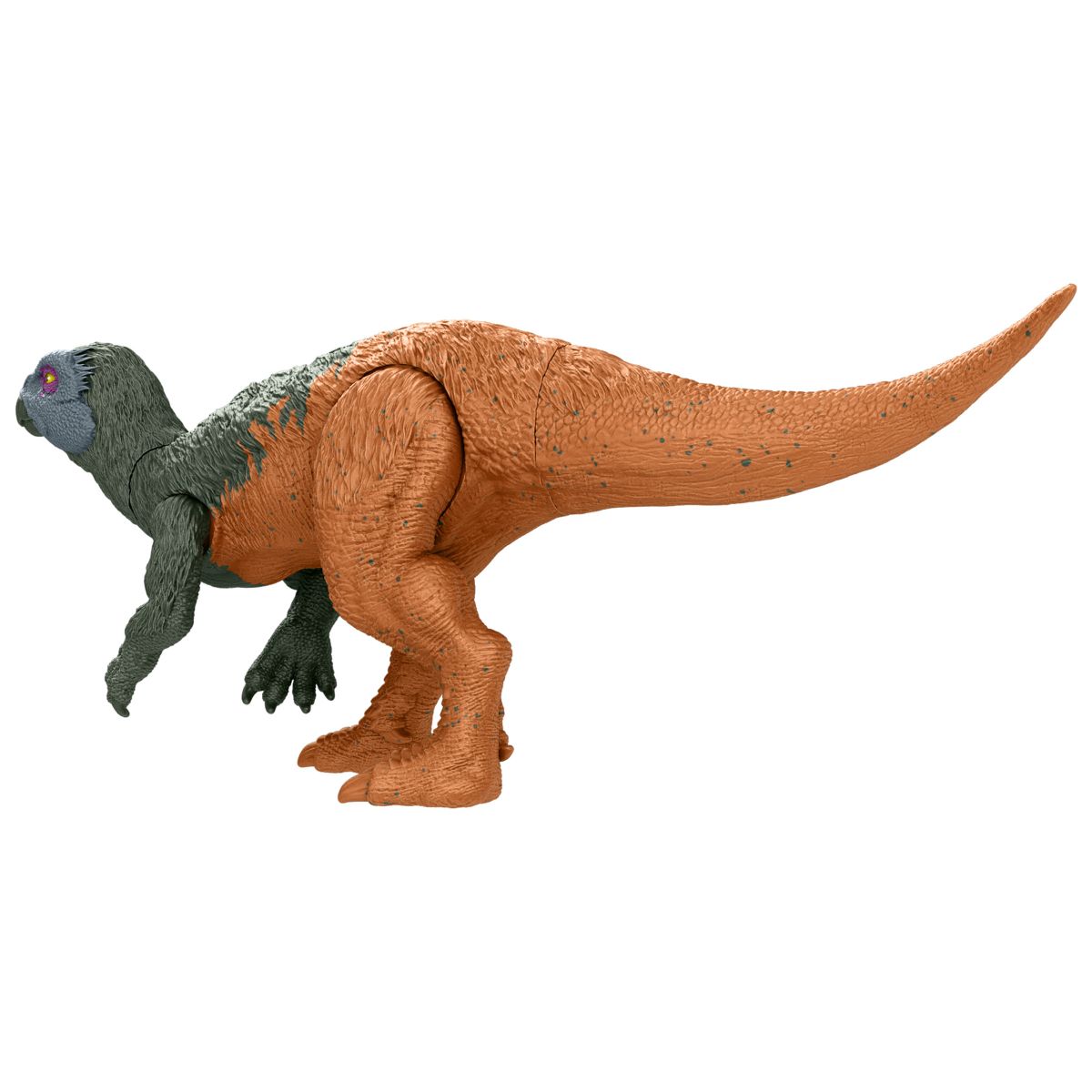 Đồ Chơi Mô Hình SaGa Khủng Long Aini Smithi Có Khớp Linh Hoạt JURASSIC WORLD MATTEL JGB72