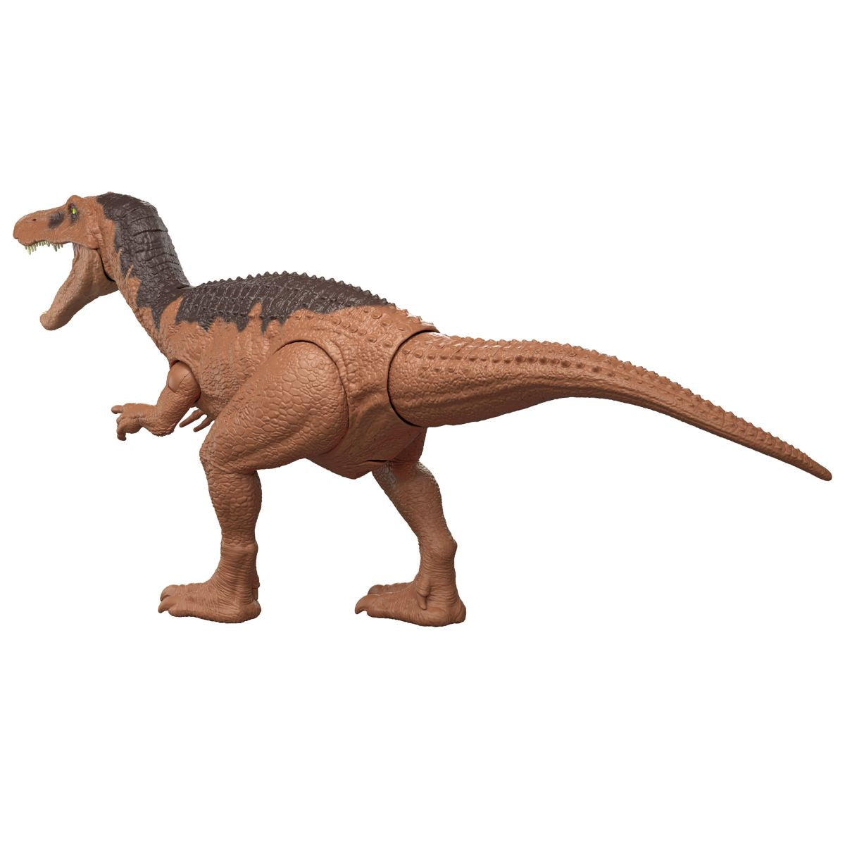 Đồ Chơi Mô Hình SaGa Khủng Long Baryonyx Có Âm Thanh JURASSIC WORLD MATTEL JGB87