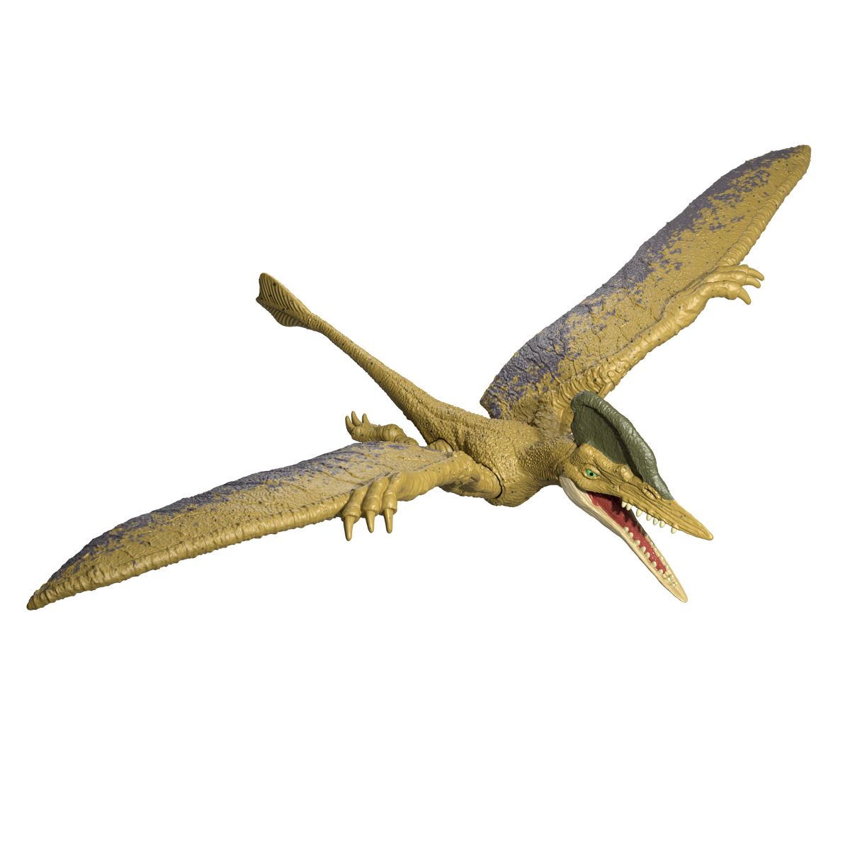 Đồ Chơi Mô Hình Saga Khủng Long Ceoptera Có Khớp Linh Hoạt JURASSIC WORLD MATTEL JGB73/JGB72