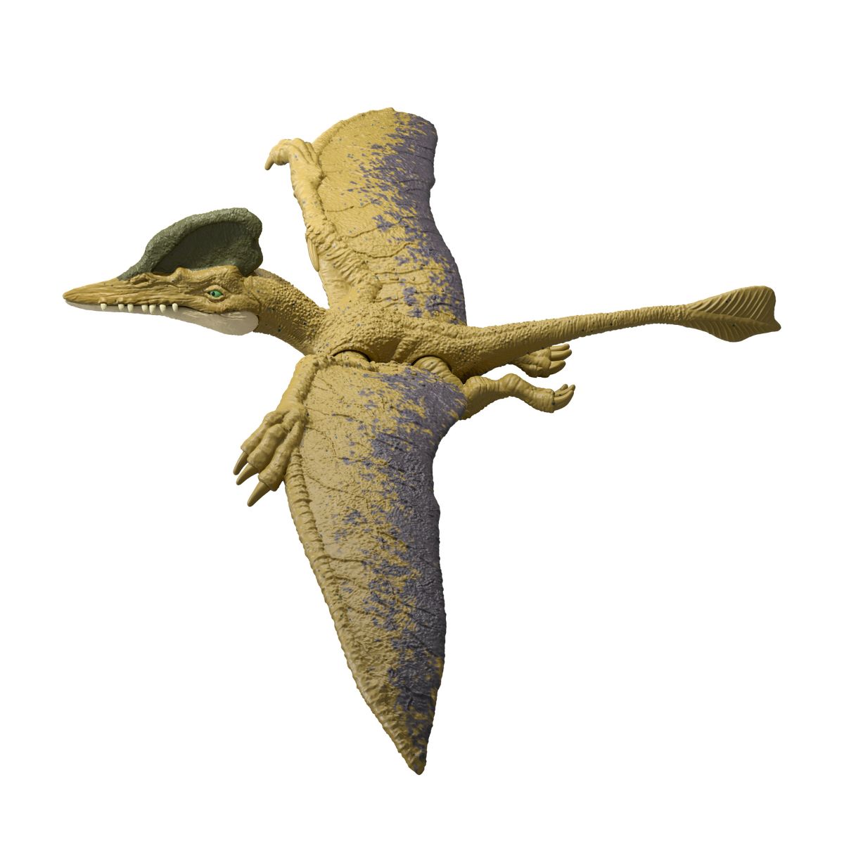 Đồ Chơi Mô Hình Saga Khủng Long Ceoptera Có Khớp Linh Hoạt JURASSIC WORLD MATTEL JGB73/JGB72
