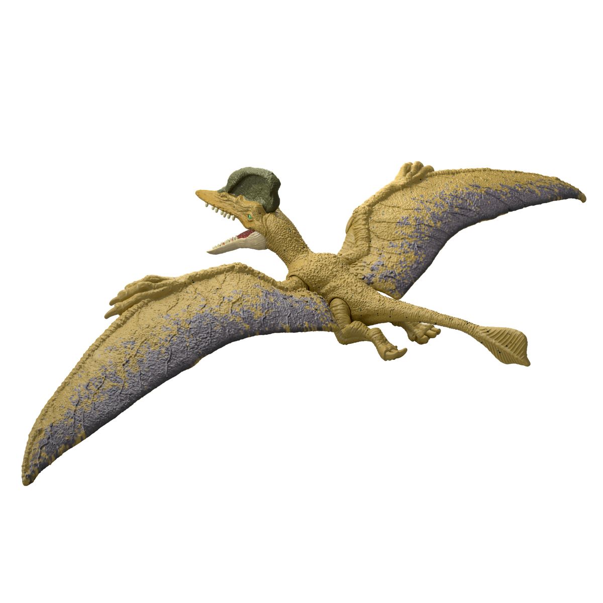 Đồ Chơi Mô Hình Saga Khủng Long Ceoptera Có Khớp Linh Hoạt JURASSIC WORLD MATTEL JGB73/JGB72