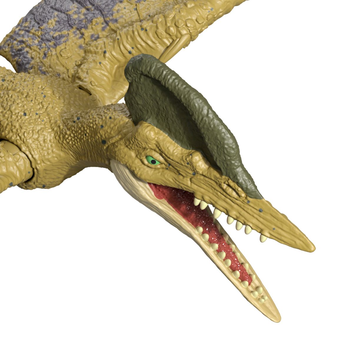 Đồ Chơi Mô Hình Saga Khủng Long Ceoptera Có Khớp Linh Hoạt JURASSIC WORLD MATTEL JGB73/JGB72