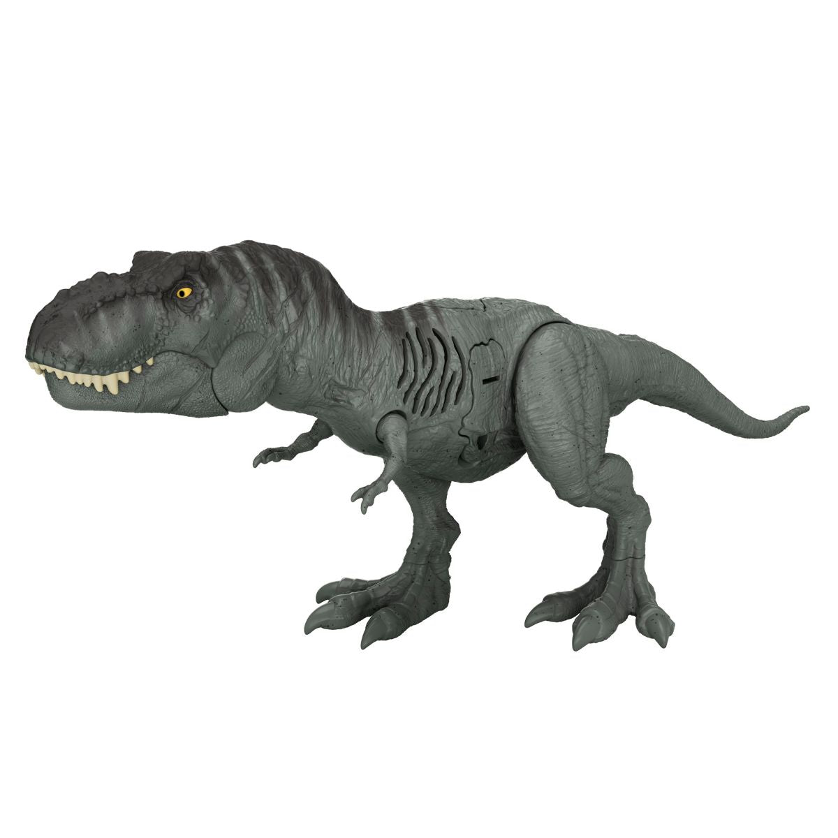 Đồ Chơi Mô Hình SaGa Khủng Long Chiến Đấu T-REX JURASSIC WORLD MATTEL JGM12