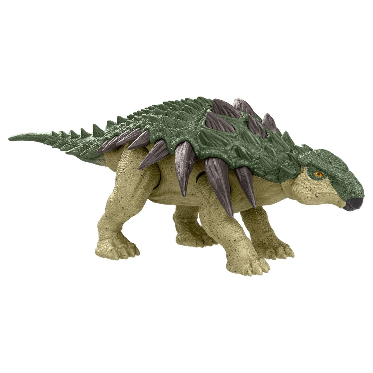 Đồ Chơi Mô Hình SaGa Khủng Long Edmontonia Có Khớp Linh Hoạt JURASSIC WORLD MATTEL JGB72