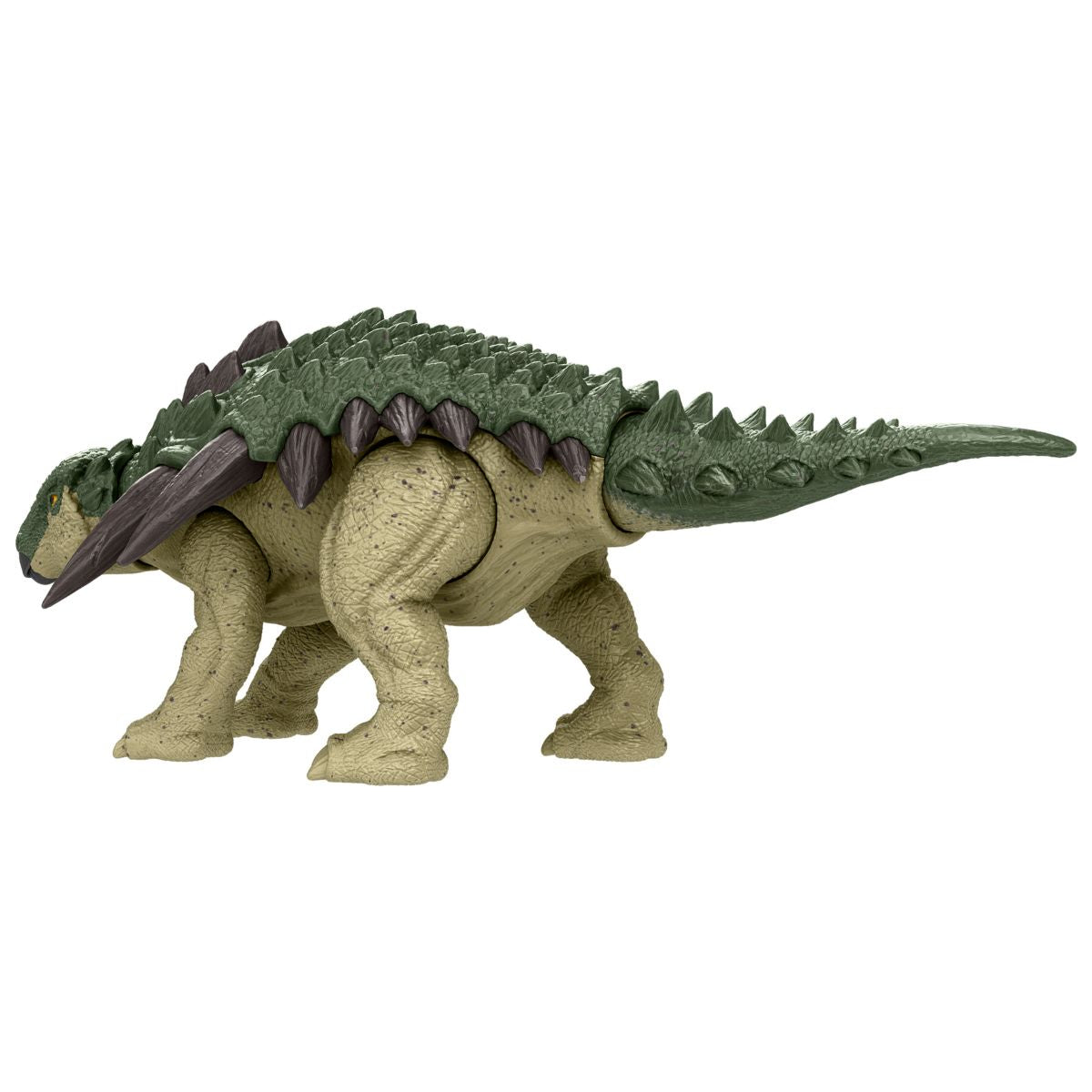 Đồ Chơi Mô Hình SaGa Khủng Long Edmontonia Có Khớp Linh Hoạt JURASSIC WORLD MATTEL JGB72