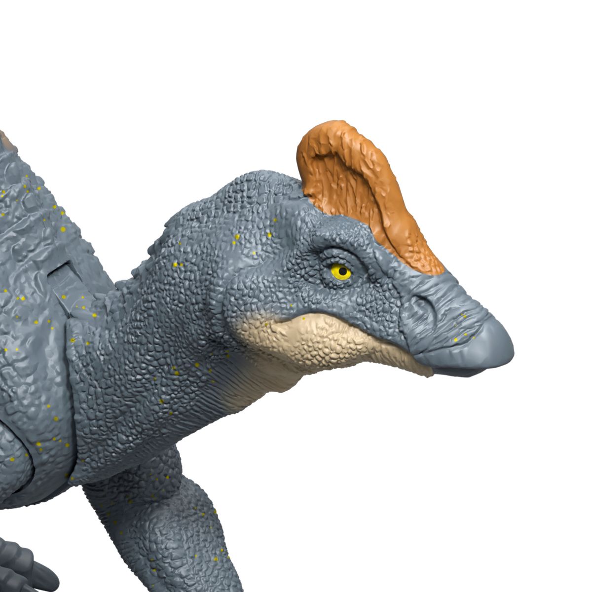 Đồ Chơi Mô Hình Saga Khủng Long Minqaria Có Khớp Linh Hoạt JURASSIC WORLD MATTEL JGB75/JGB72