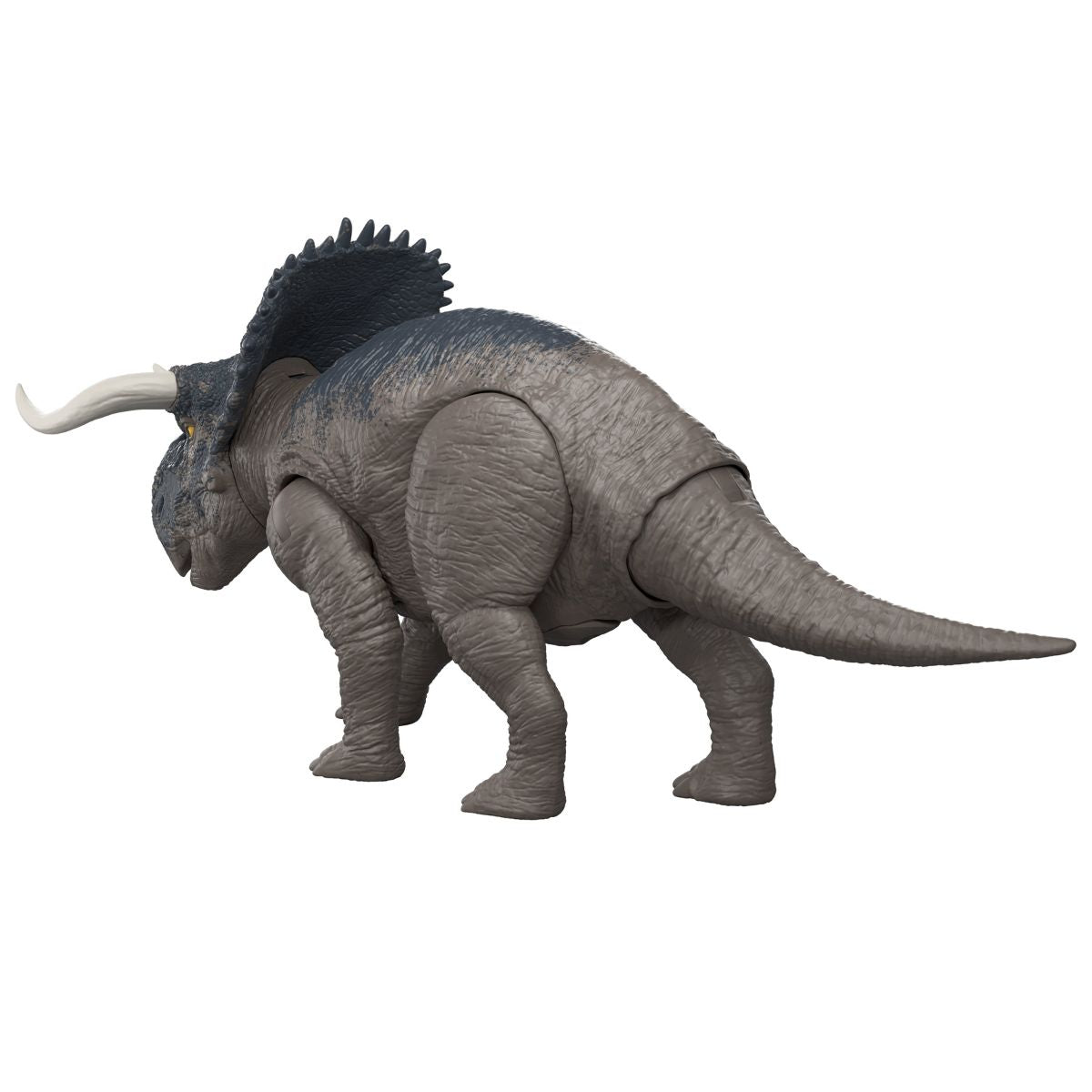 Đồ Chơi Mô Hình SaGa Khủng Long Nasutoceratops Có Âm Thanh JURASSIC WORLD MATTEL JGB87