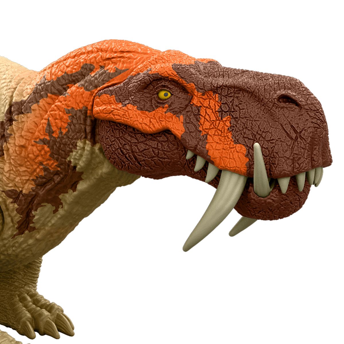 Đồ Chơi Mô Hình SaGa Khủng Long Tấn Công Inostrancevia JURASSIC WORLD MATTEL JGB77