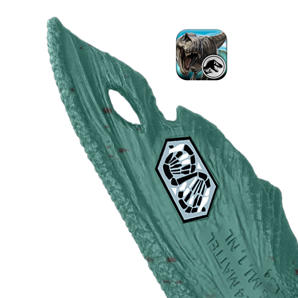 Đồ Chơi Mô Hình SaGa Khủng Long Torvoneustes Có Khớp Linh Hoạt JURASSIC WORLD MATTEL JGB72