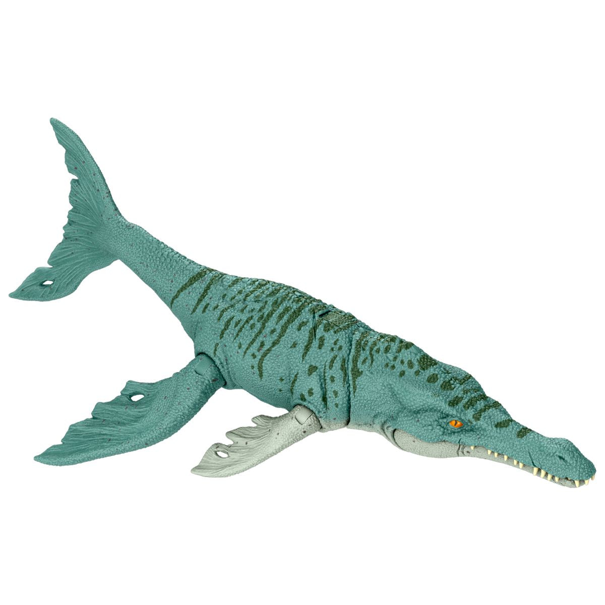 Đồ Chơi Mô Hình SaGa Khủng Long Torvoneustes Có Khớp Linh Hoạt JURASSIC WORLD MATTEL JGB72