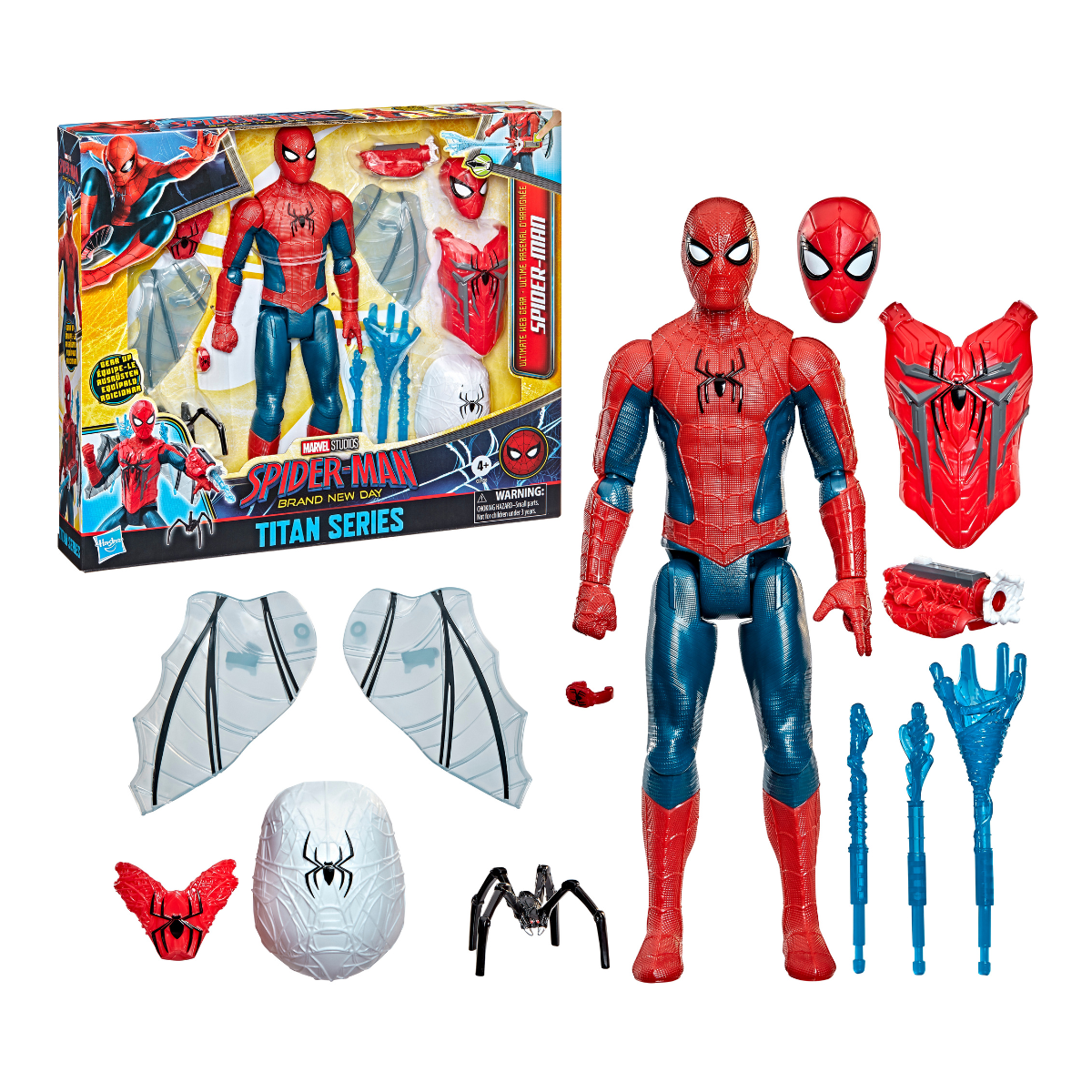 sieu-anh-hung-spiderman-toi-tan-brand-new-day-spiderman-g2450-01
