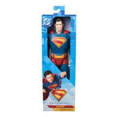 Đồ Chơi Siêu Anh Hùng Superman 12 Inch DC 6073657