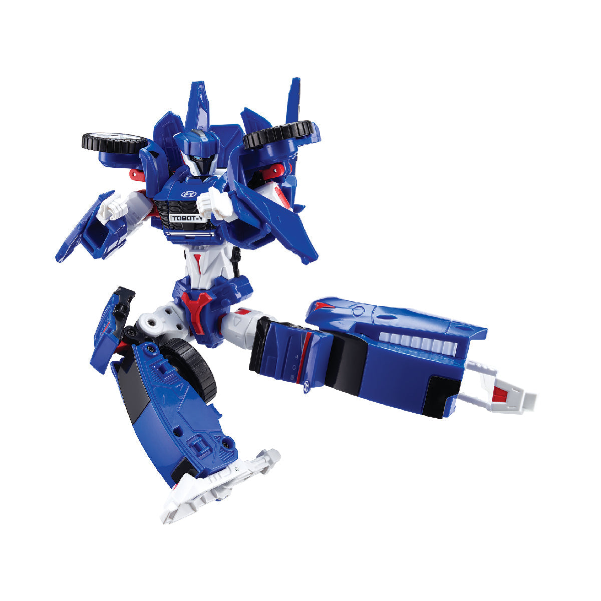Siêu Tobot Biến Hình Cỡ Lớn Chiến Binh Thần Tốc Y Tobot 301149