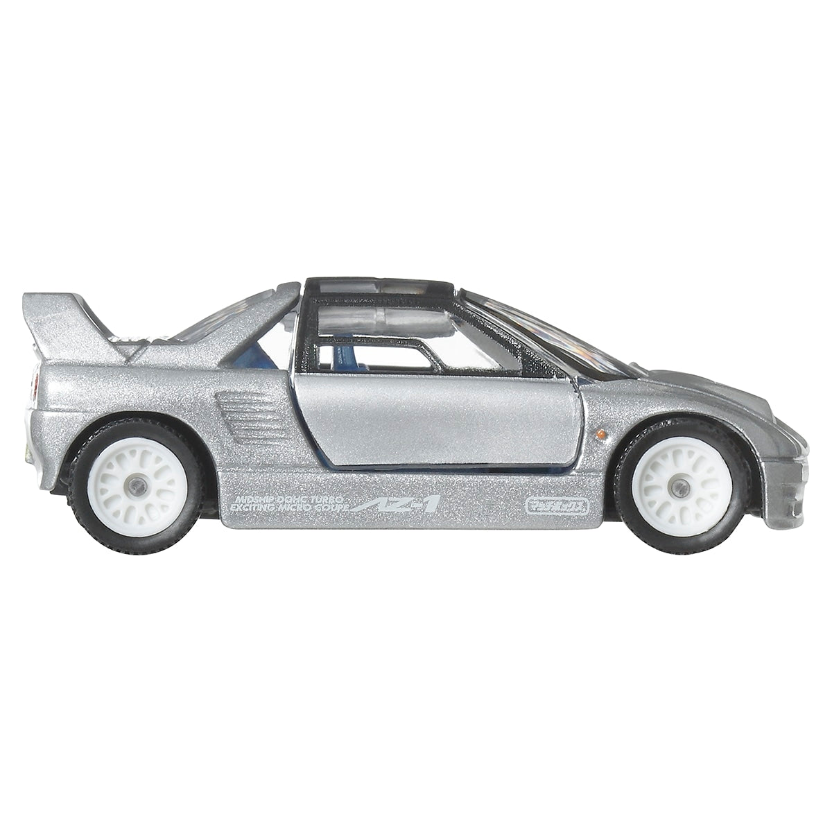 Đồ Chơi Siêu Xe Autozam AZ-1 Mazdaspeed MATCHBOX JJV96/GBJ48