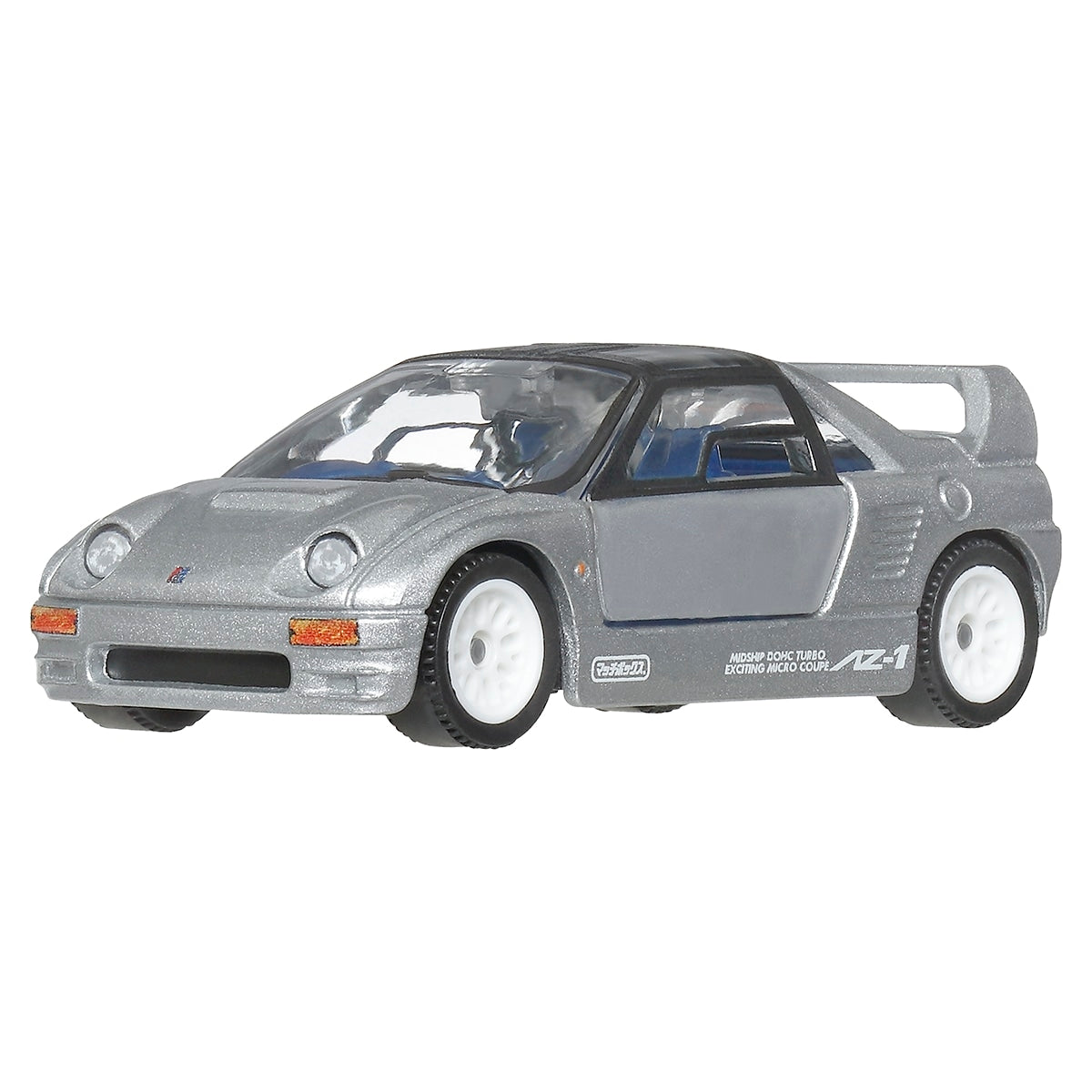 Đồ Chơi Siêu Xe Autozam AZ-1 Mazdaspeed MATCHBOX JJV96/GBJ48