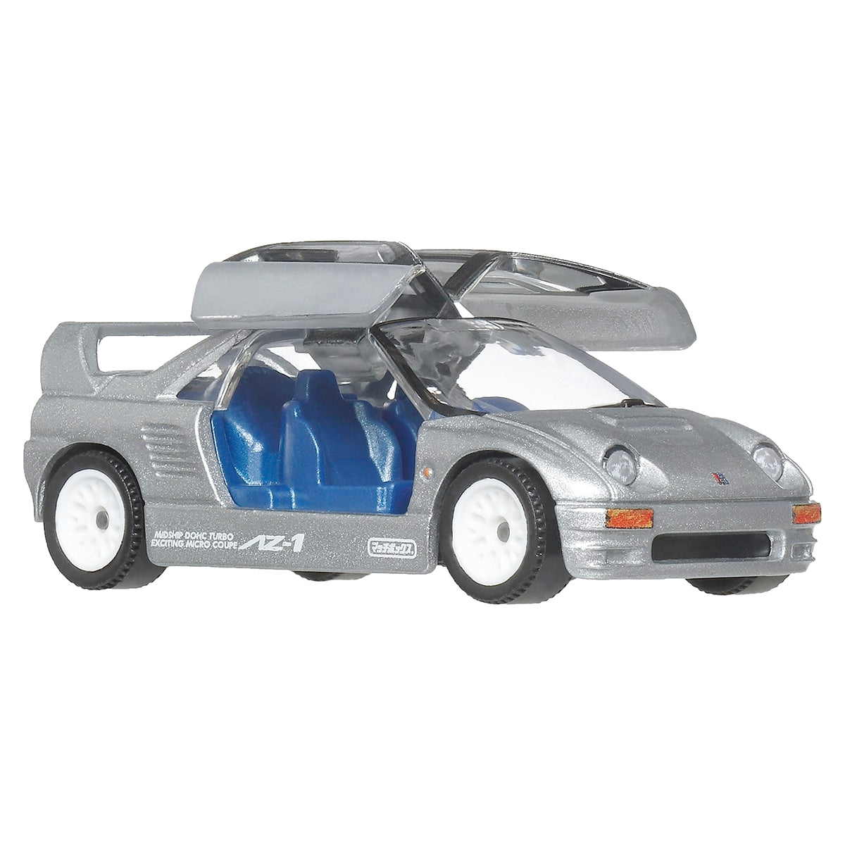 Đồ Chơi Siêu Xe Autozam AZ-1 Mazdaspeed MATCHBOX JJV96/GBJ48