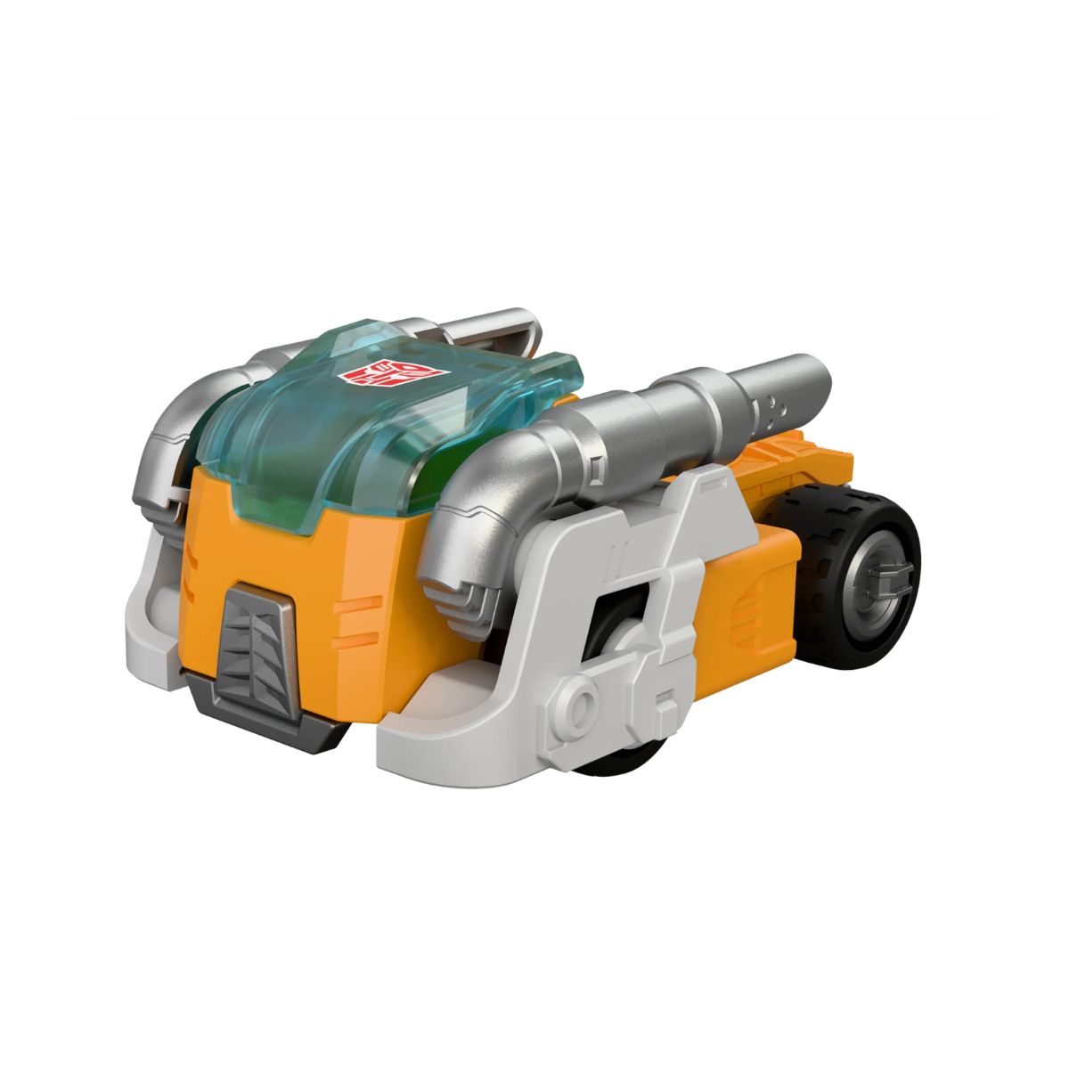 Đồ Chơi Siêu Xe Blokees Wheels Transformers Bộ Sưu Tập 02 BLOKEES 75679