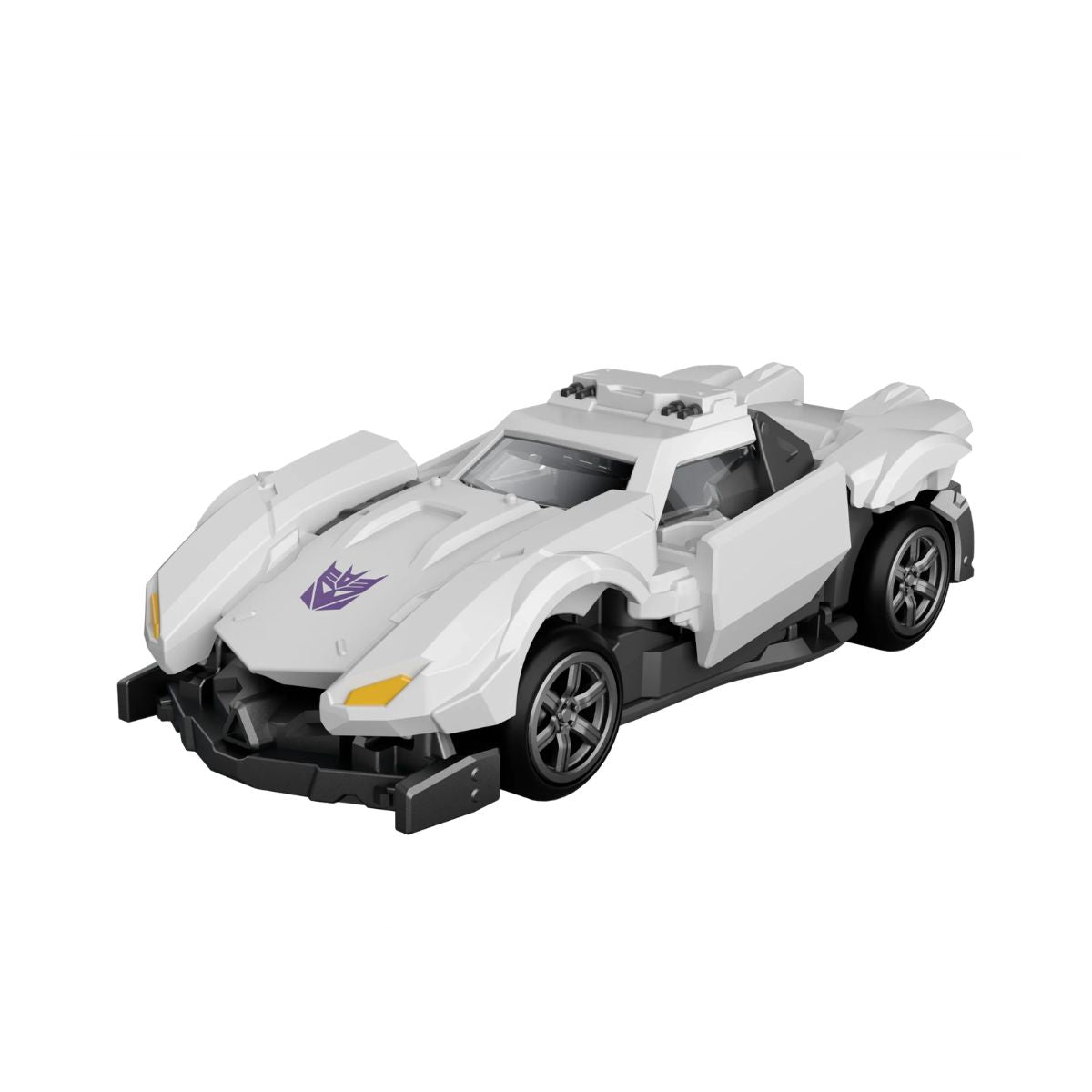 Đồ Chơi Siêu Xe Blokees Wheels Transformers Bộ Sưu Tập 02 BLOKEES 75679