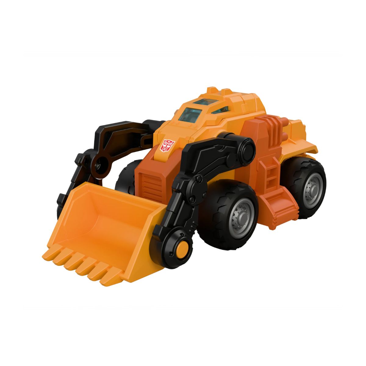 Đồ Chơi Siêu Xe Blokees Wheels Transformers Bộ Sưu Tập 02 BLOKEES 75679